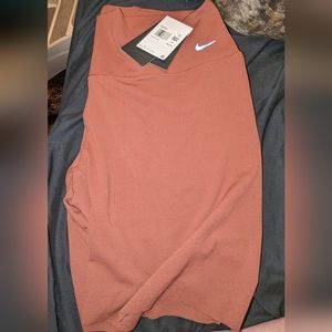 Nike bike shorts 2x